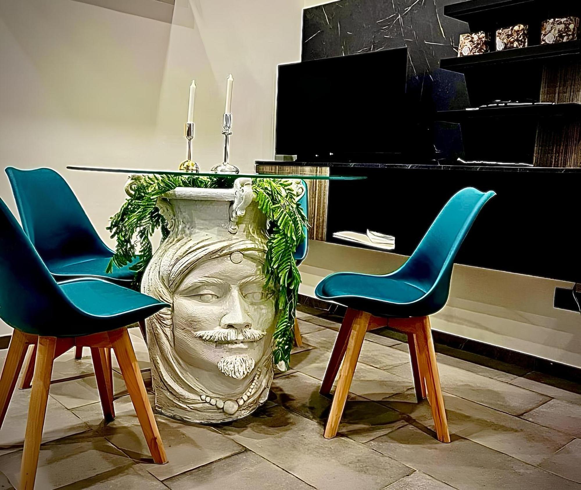 Lavika - Luxury Aci Trezza